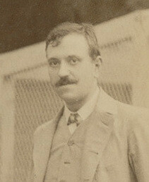 copertina di Leopoldo Metlicovitz