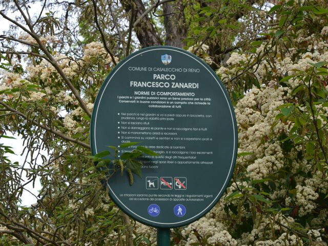 Parco Zanardi