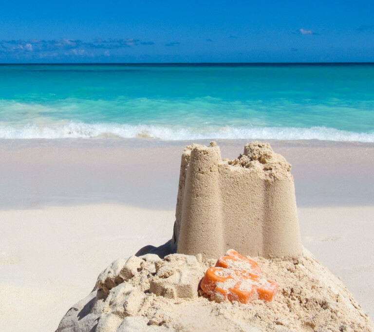 immagine di Tempo di vacanze