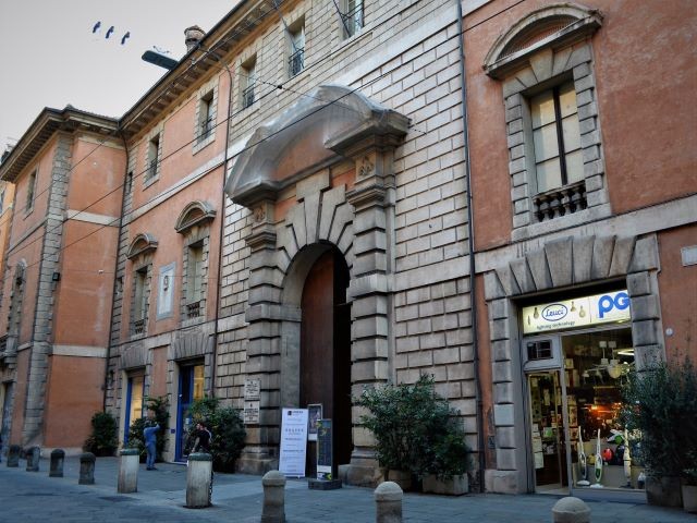 Palazzo Pepoli Campogrande
