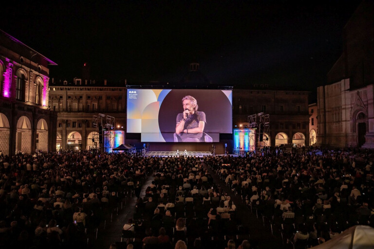 Bologna Portici Festival 2026