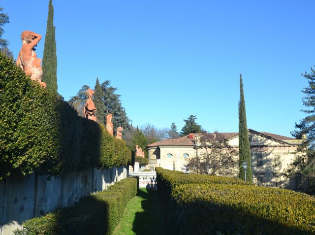 Villa Spada