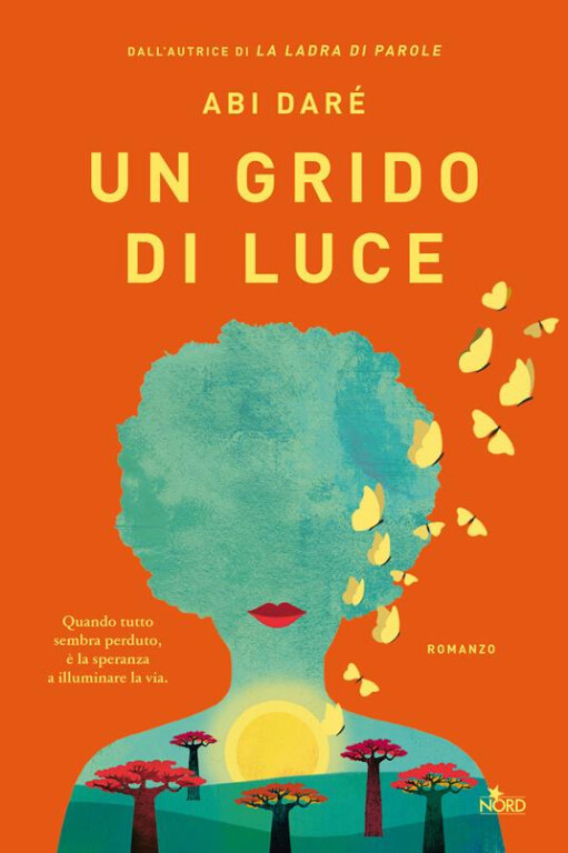 cover of Un grido di luce