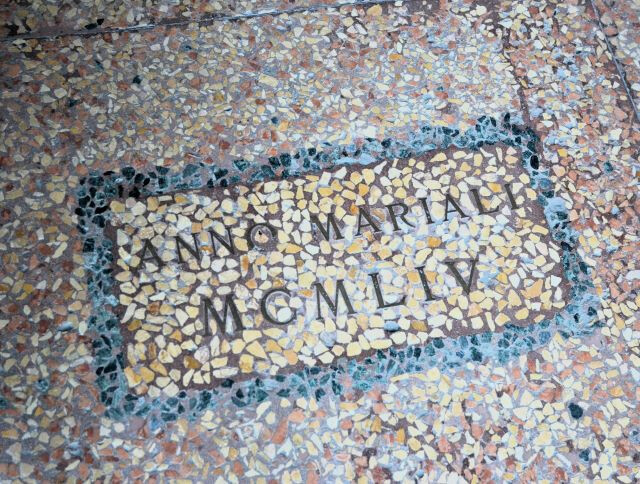 Chiesa parrocchiale del Sacro Cuore di Gesù