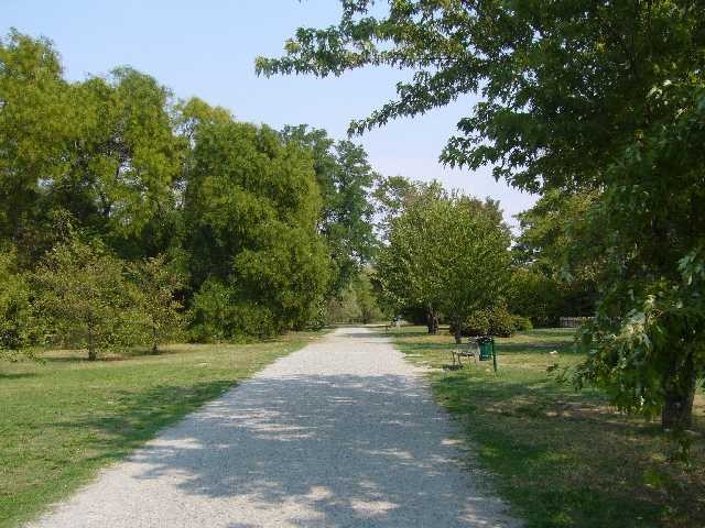 Parco di Villa Angeletti (BO)