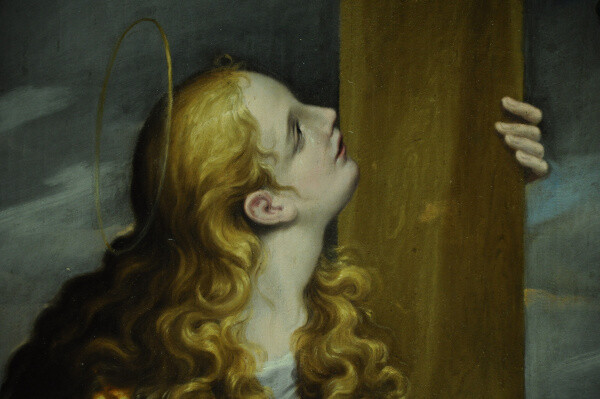 image of Il decreto tridentino sulle immagini. Tra Riforma, Riforma cattolica e Controriforma