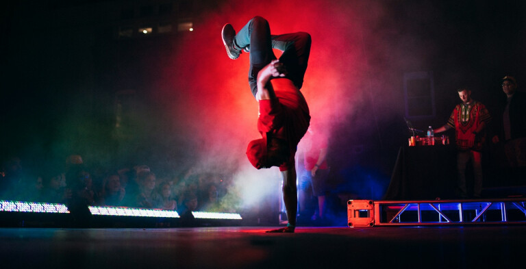 Narrativa Hip hop