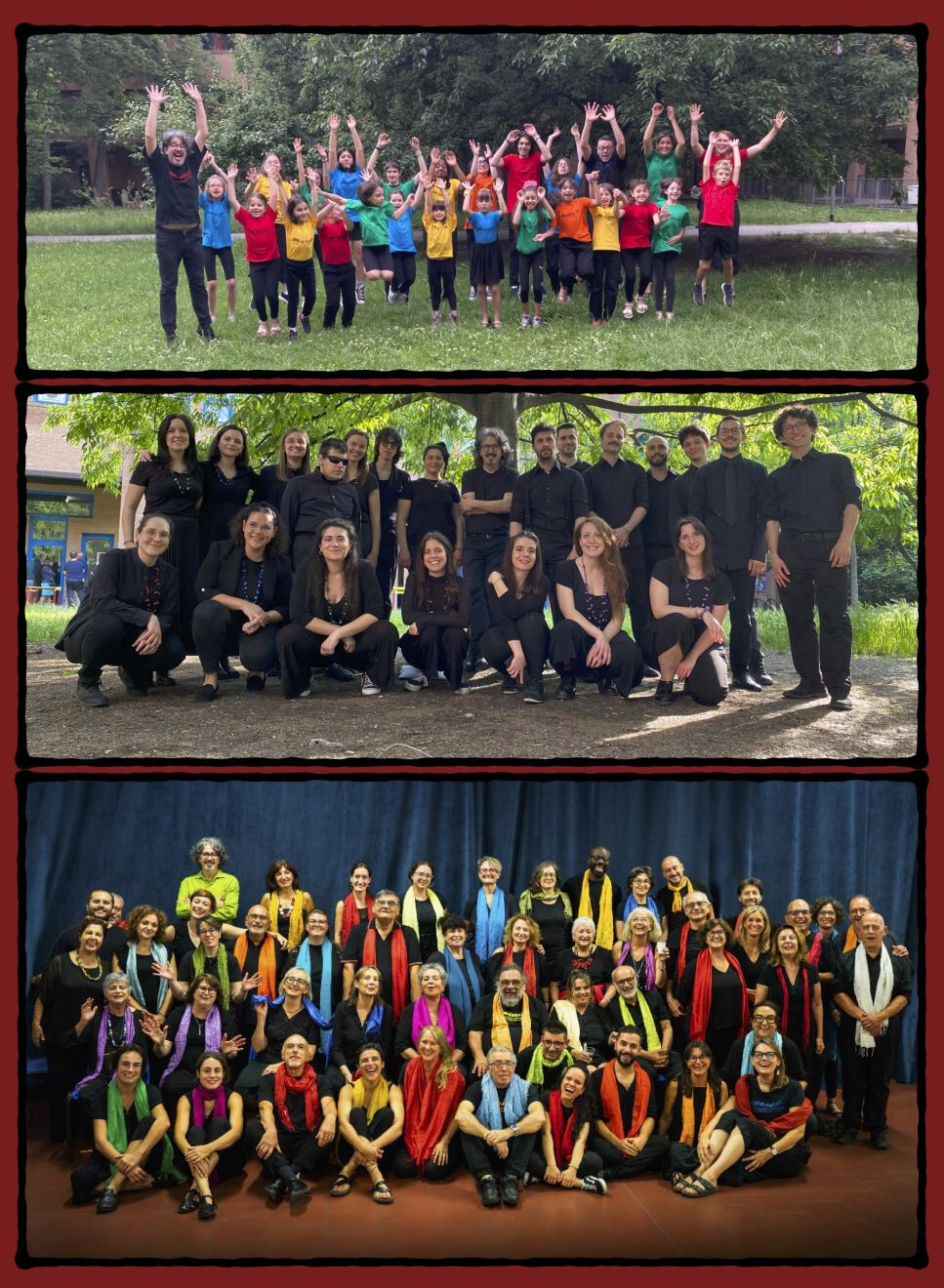 Concerto Corale di Natale