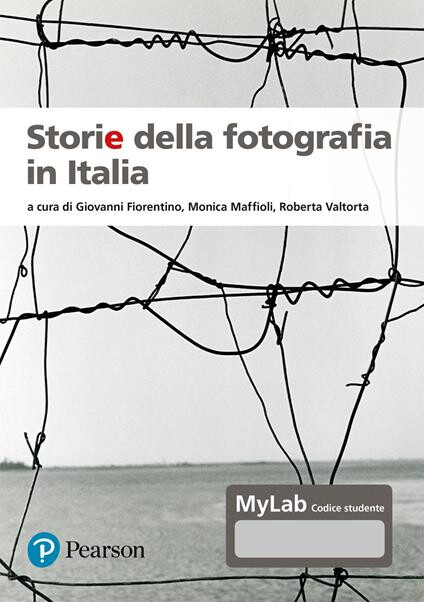 immagine di Storie della fotografia in Italia