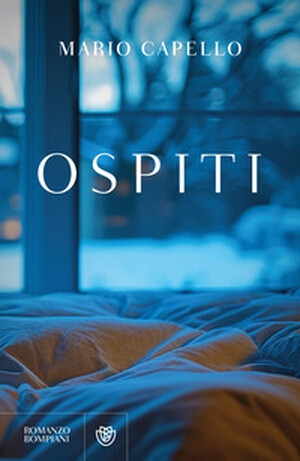 cover of Ospiti