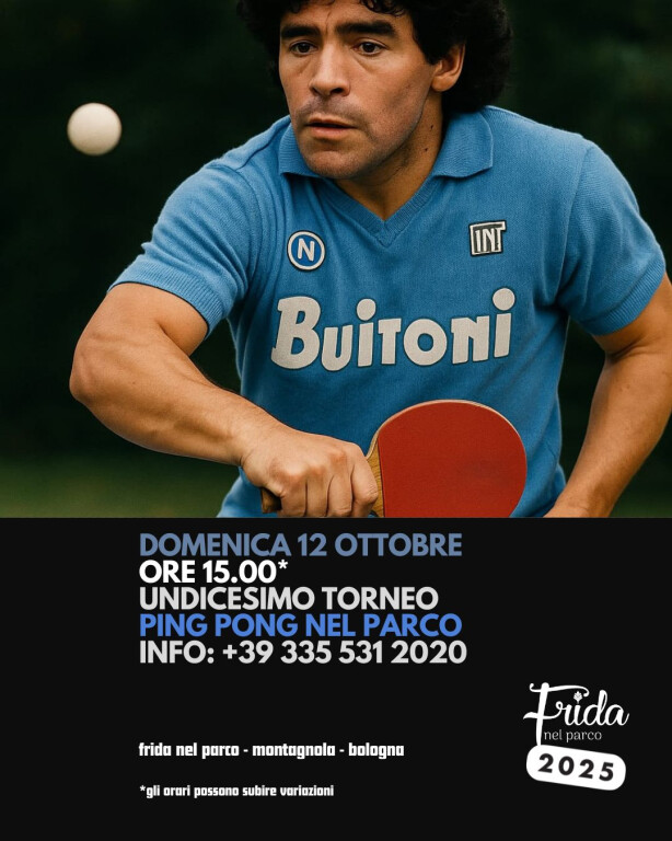 ping pong