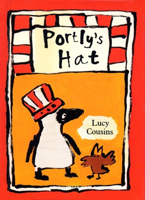 Portlys hat