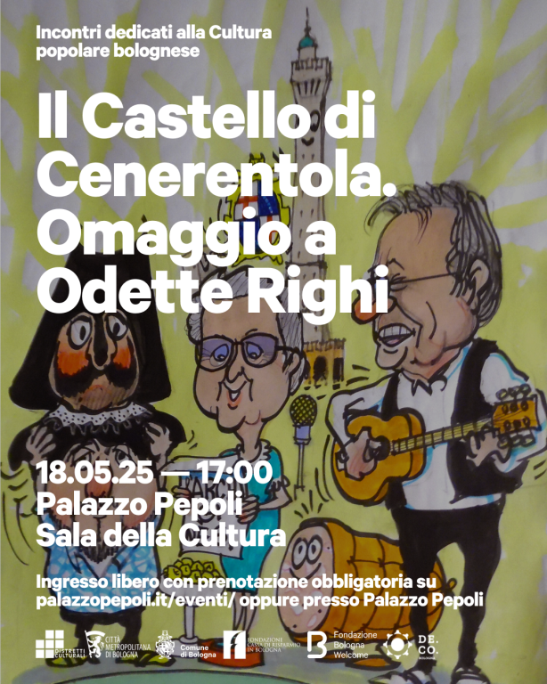 Card Il Castello di Cenerentola