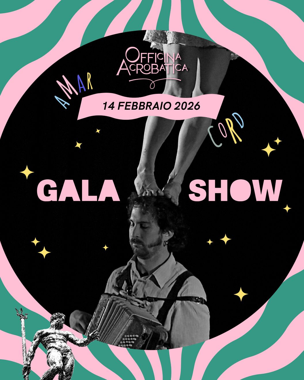 Gala Show Amarcord 