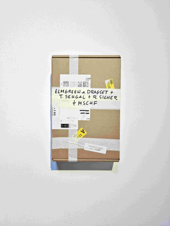 copertina di Mapendo - il contemporaneo deve sparigliare 