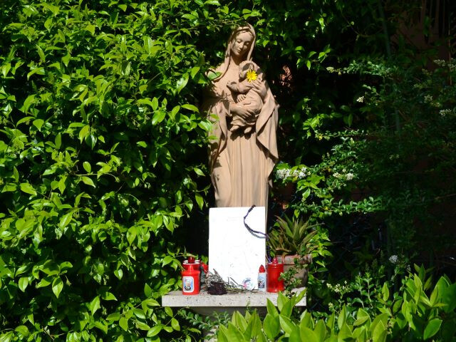Chiesa di Santa Teresa del Bambino Gesù