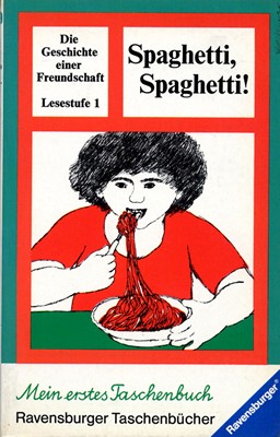 immagine di Spaghetti, Spaghetti!