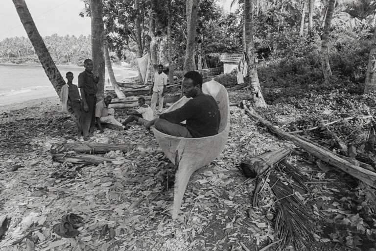 immagine di São Tomé 1982-84
