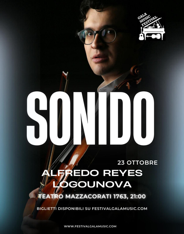 cover of Sonido