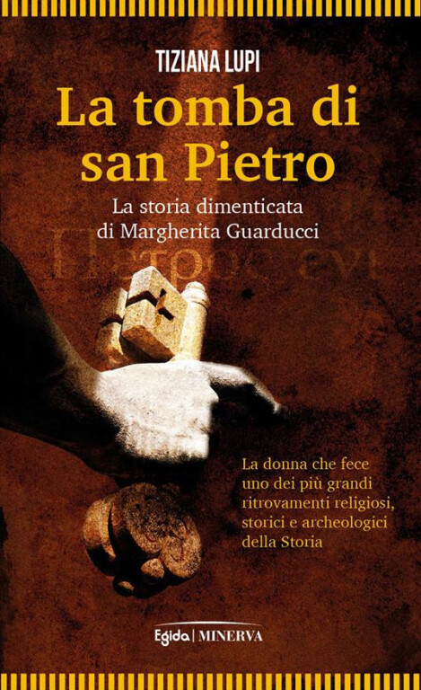 immagine di La tomba di San Pietro