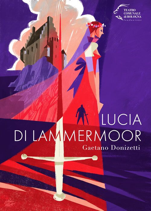 Lucia di Lammermoor | Stagione Opera 2025 del TCBO