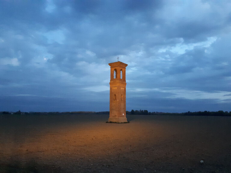 Campanile di Durazzo