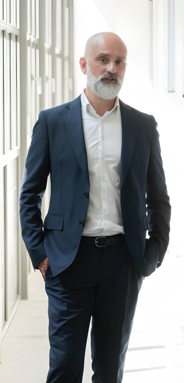 image of Giuseppe Antonelli