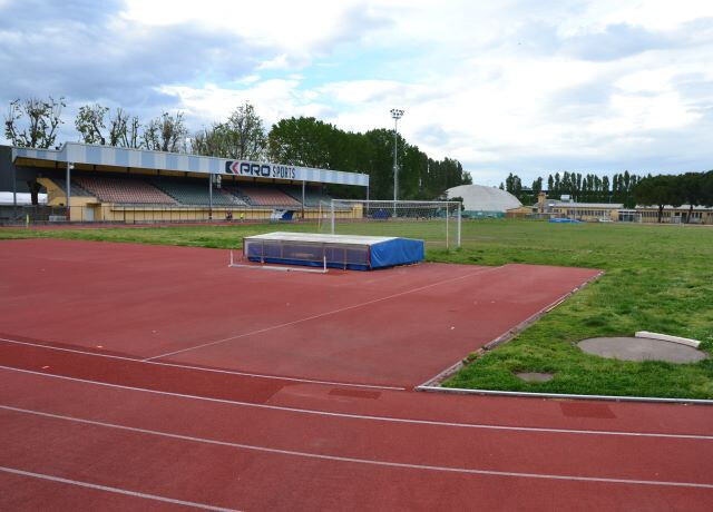 Centro Polisportivo Arcoveggio