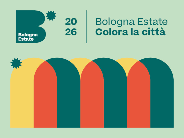 immagine di Bologna Estate 2026 | rendicontazione