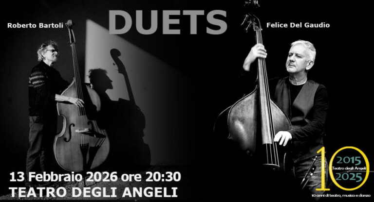 immagine di Duets 