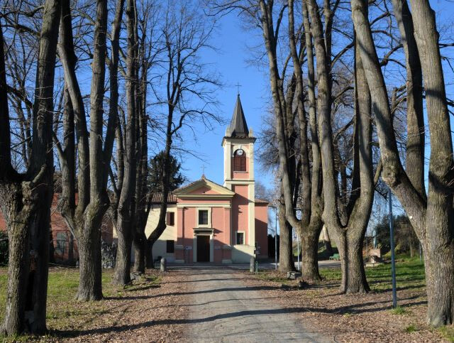 Chiesa di Santa Maria del Carmine
