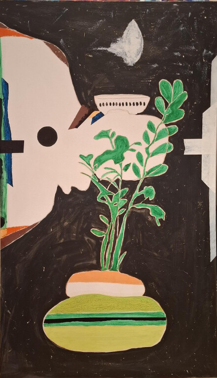 copertina di Ovunque trovato