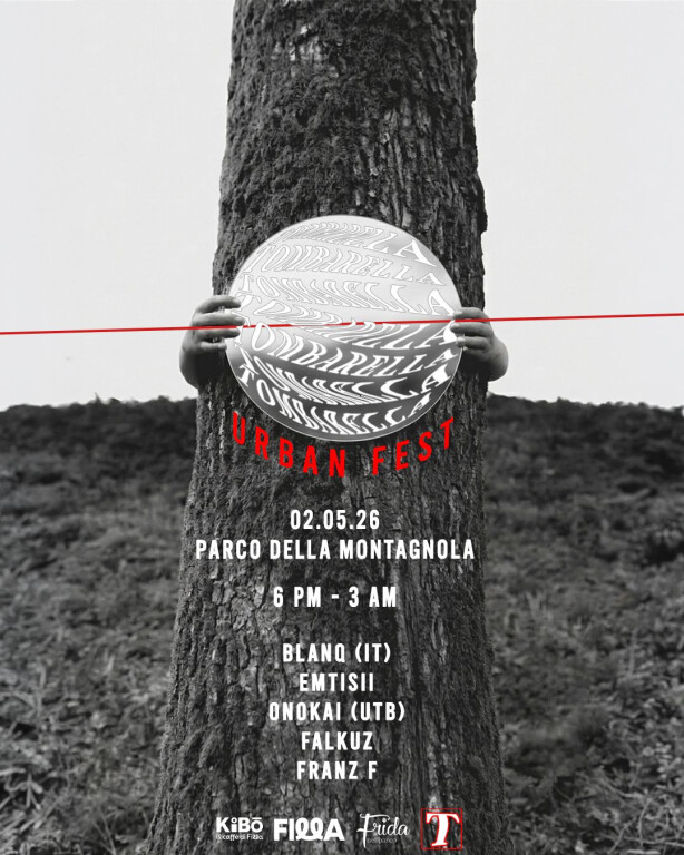 TOMBARELLA URBAN FEST