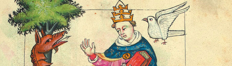 Benedetto XI (1303-1304) - Nicolò Boccasini