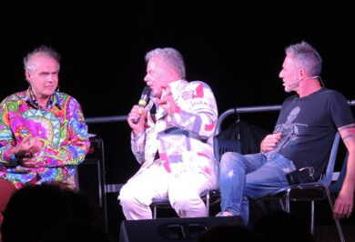 immagine di Natale con i tuoi, Santo Stefano con noi