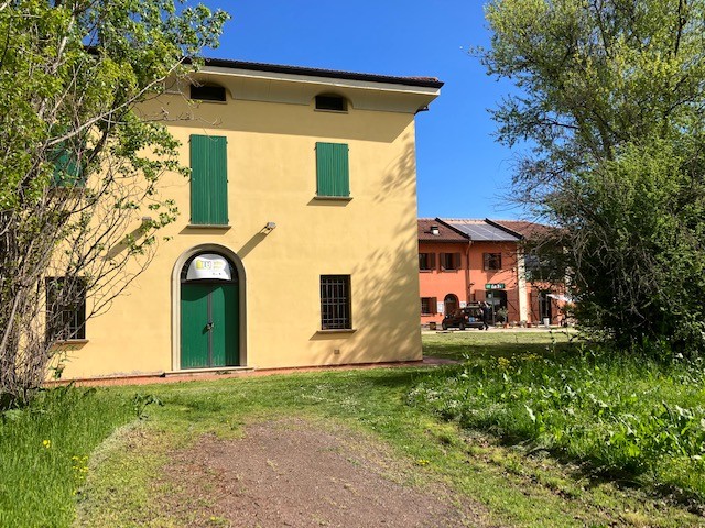 image of Concessione in comodato d'uso gratuito di Villa Pini
