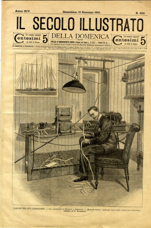 Il Secolo illustrato