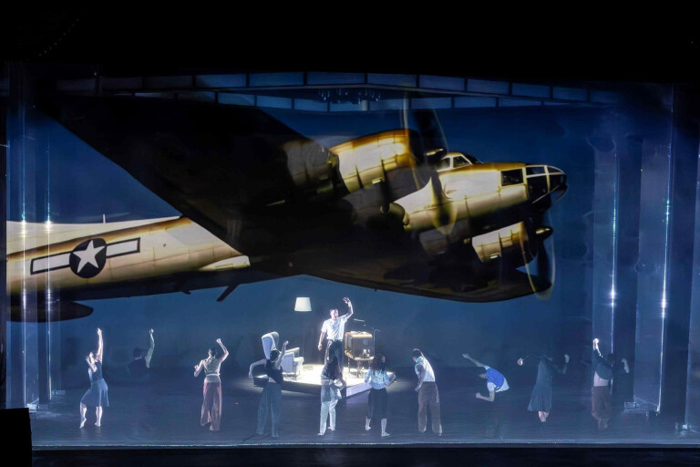 copertina di The Wall_Dance Tribute