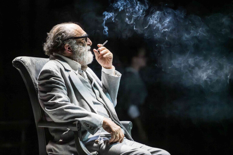 copertina di La coscienza di Zeno