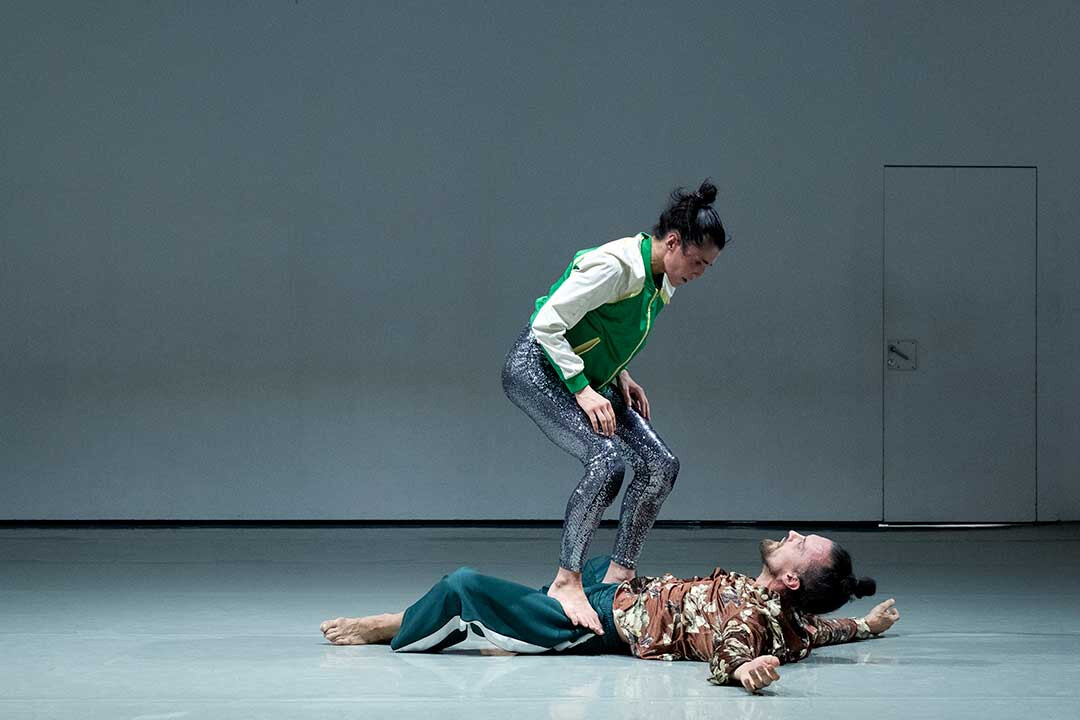 L’incontro | Compagnia Bellanda
