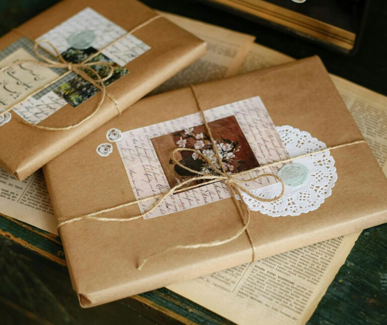 immagine di Un prestito a sorpresa per Natale