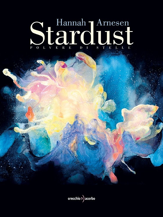 copertina di Hannah Arnesen | Stardust