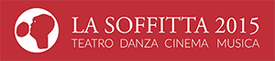 couverture de La Soffitta