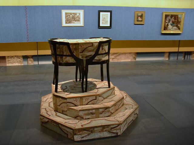 Mostra "Felicissimo Giani"