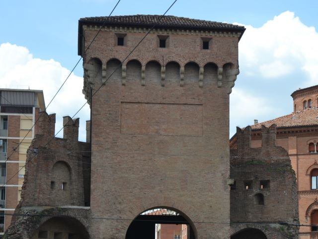 Porta San Felice (BO)