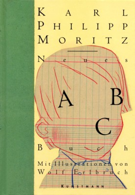 copertina di Neues ABC-Buch