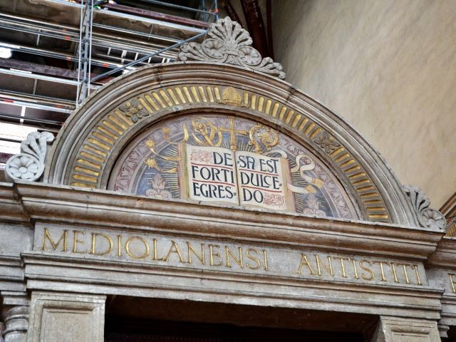 Basilica di San Petronio (BO)