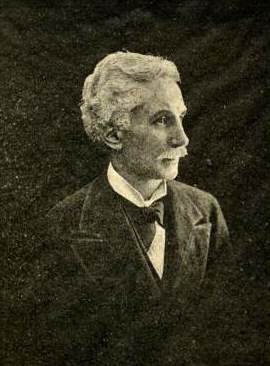 Gaetano Tacconi (1829-1916)