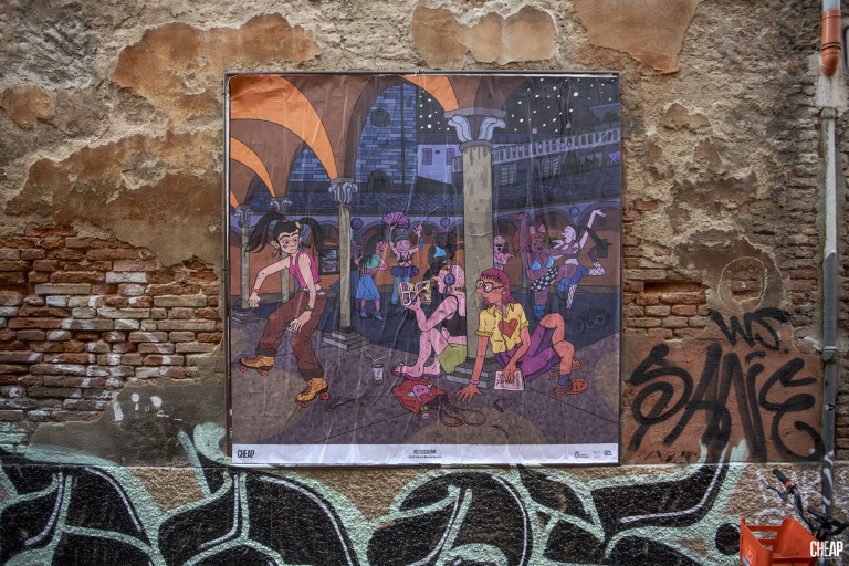 immagine di IOLEGGOXME