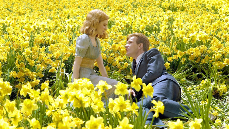 copertina di Big Fish